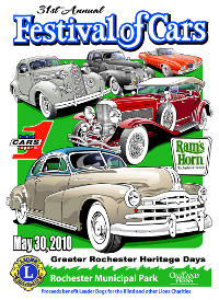 Festival of Cars