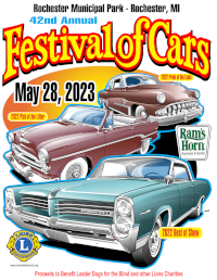 Festival of Cars