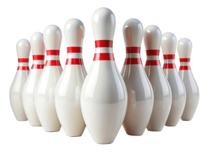 Pins for Pups Bowling Registration